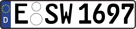 E-SW1697