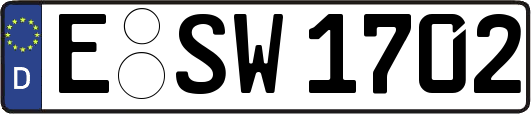 E-SW1702