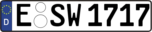 E-SW1717