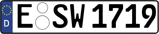 E-SW1719