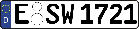 E-SW1721