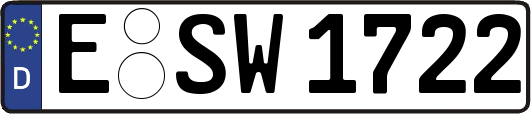 E-SW1722
