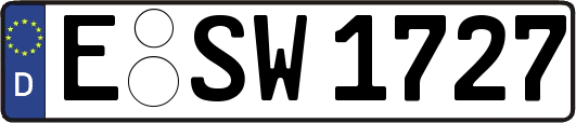 E-SW1727