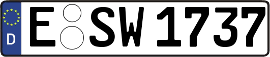 E-SW1737