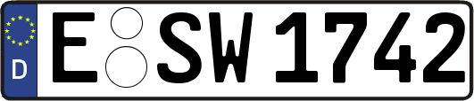 E-SW1742