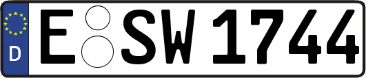 E-SW1744