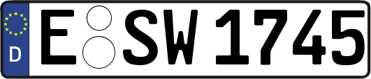 E-SW1745