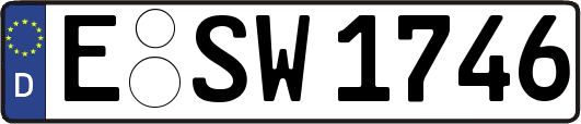 E-SW1746