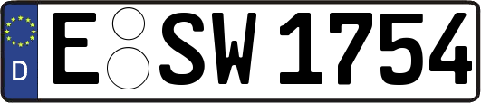 E-SW1754