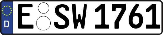 E-SW1761