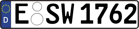 E-SW1762