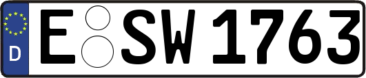 E-SW1763