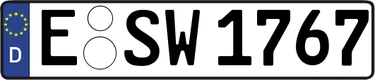 E-SW1767