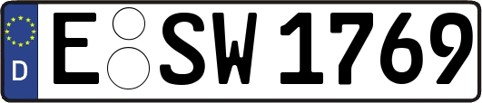 E-SW1769