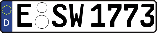 E-SW1773
