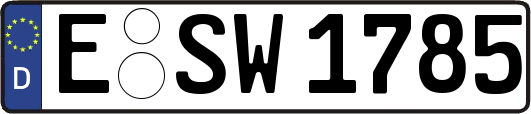 E-SW1785