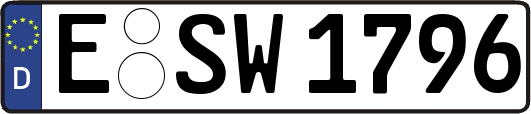 E-SW1796