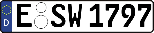 E-SW1797