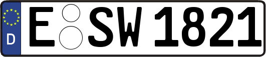 E-SW1821