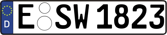 E-SW1823