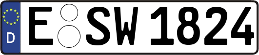 E-SW1824