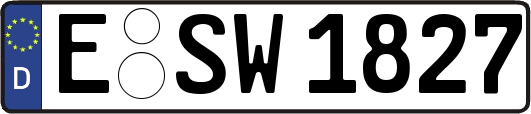 E-SW1827