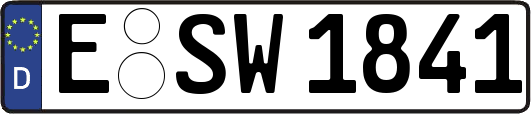E-SW1841