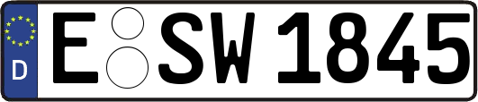 E-SW1845