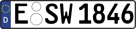 E-SW1846
