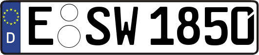 E-SW1850