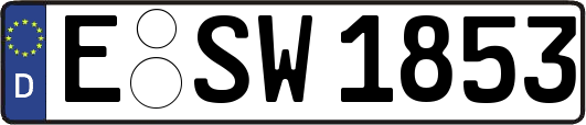 E-SW1853
