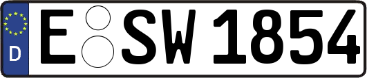 E-SW1854