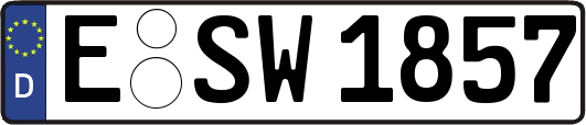 E-SW1857