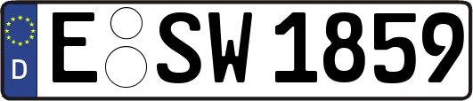 E-SW1859