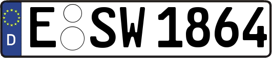 E-SW1864