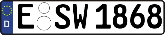 E-SW1868