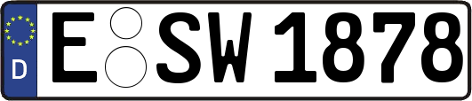 E-SW1878