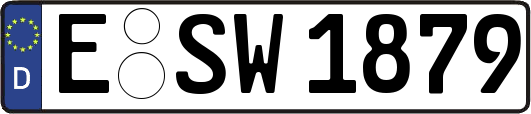 E-SW1879