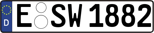 E-SW1882