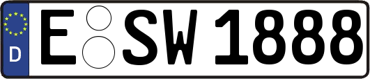 E-SW1888