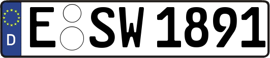 E-SW1891