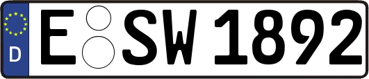E-SW1892