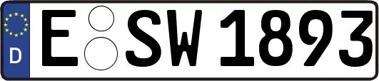 E-SW1893