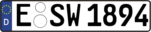 E-SW1894