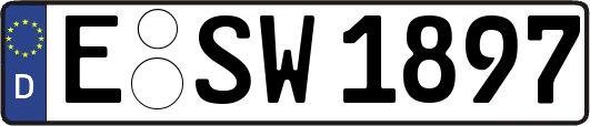 E-SW1897