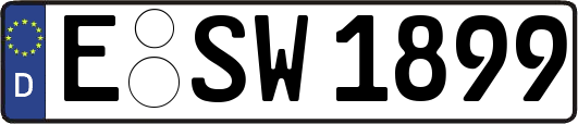 E-SW1899