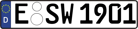 E-SW1901