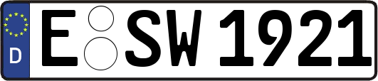 E-SW1921