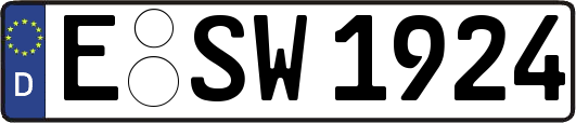 E-SW1924