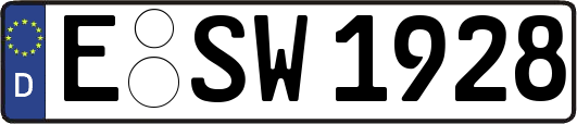 E-SW1928